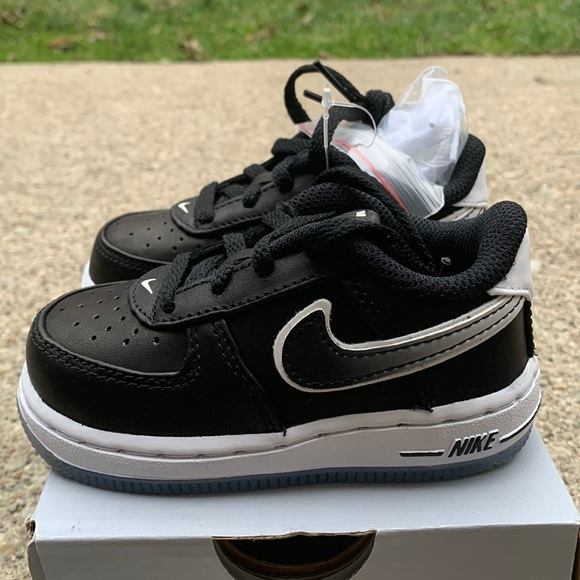 NEW Rare Airforce 1 “True to 7”  Colin Kaepernick Size 6C - Picture 5 of 13